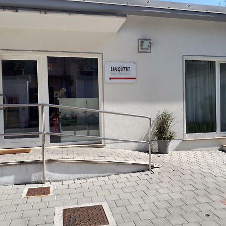 Lingotto Residence Turyn Zewnętrze zdjęcie