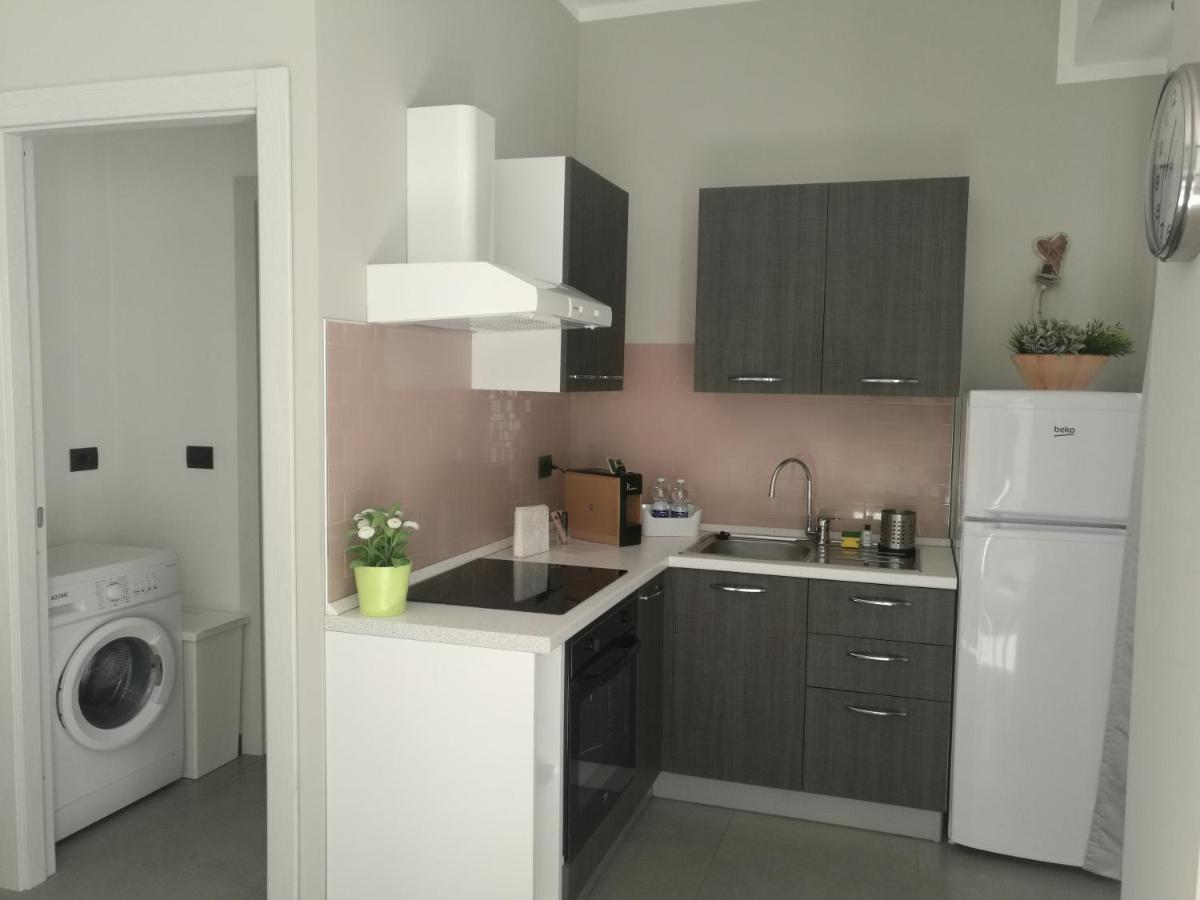 Lingotto Residence Turyn Zewnętrze zdjęcie