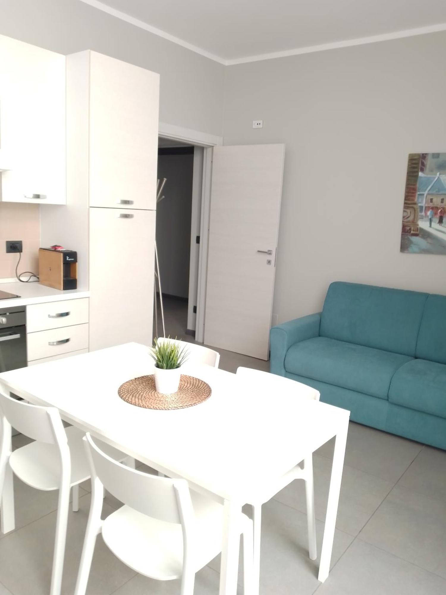 Lingotto Residence Turyn Zewnętrze zdjęcie