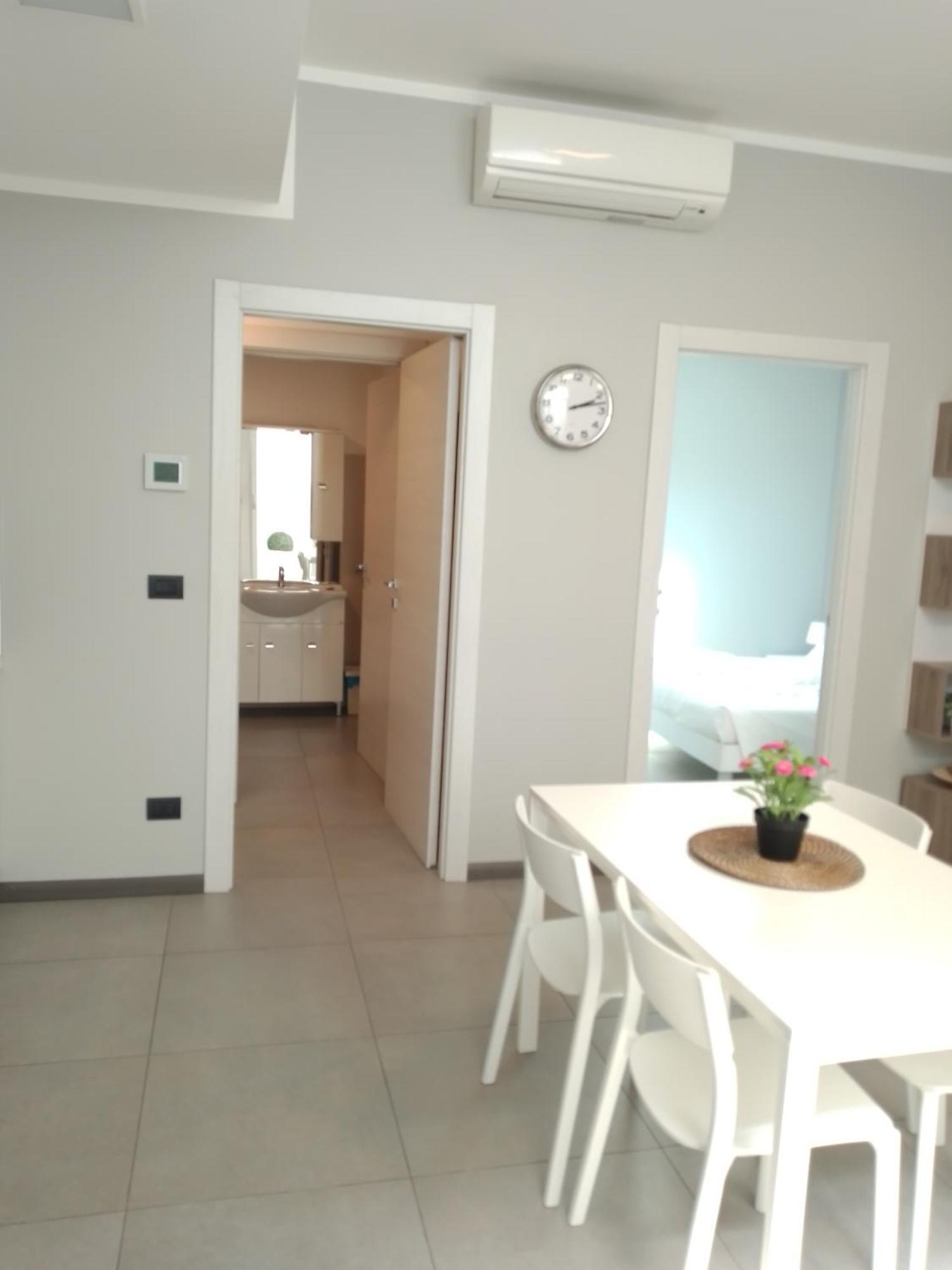 Lingotto Residence Turyn Zewnętrze zdjęcie