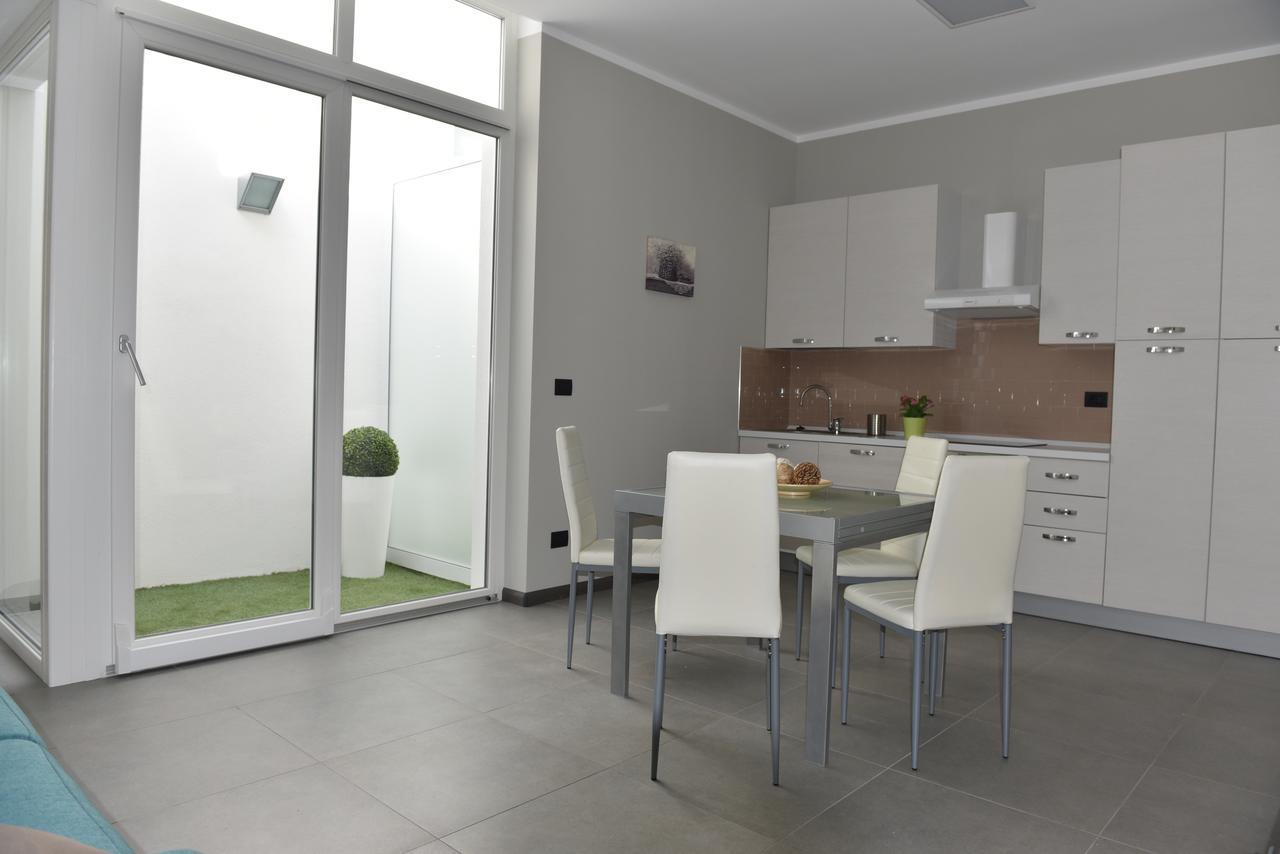 Lingotto Residence Turyn Zewnętrze zdjęcie