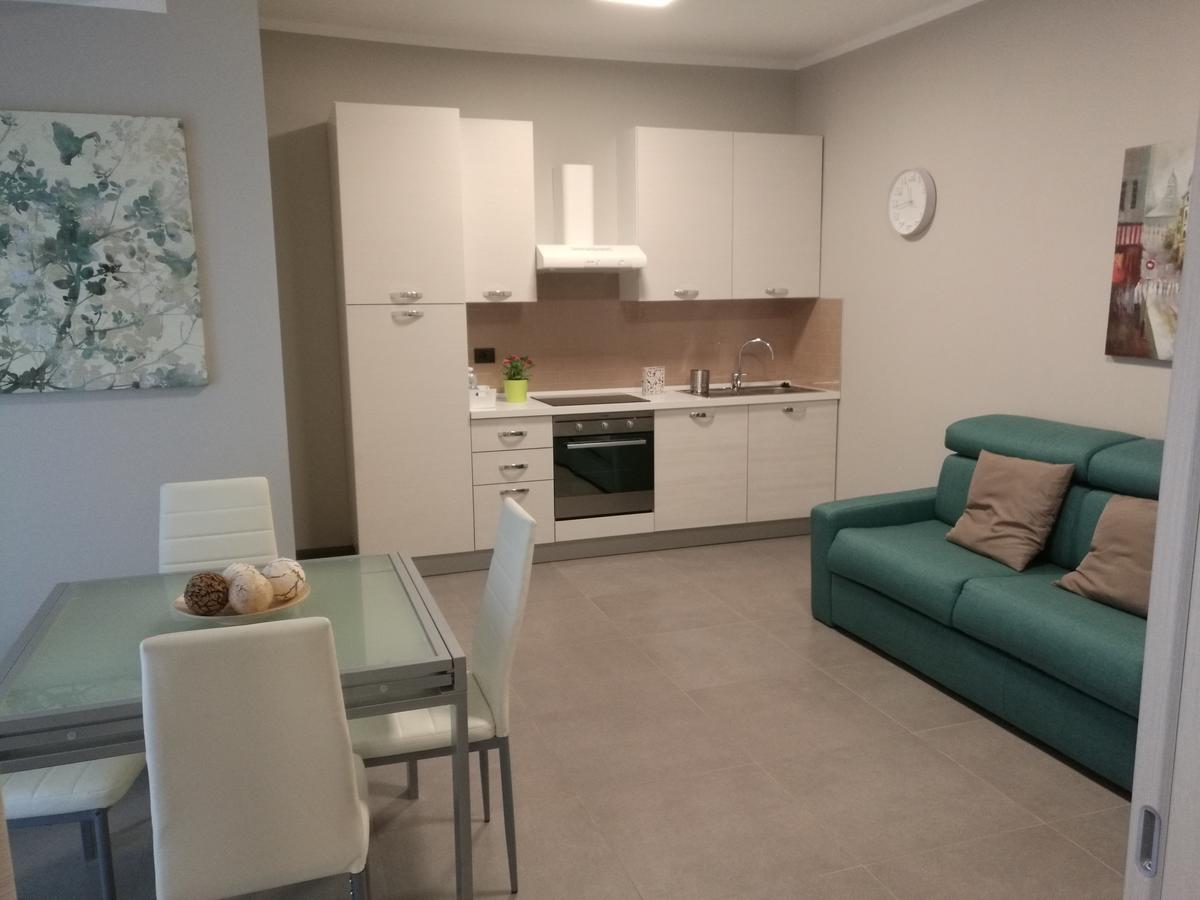 Lingotto Residence Turyn Zewnętrze zdjęcie