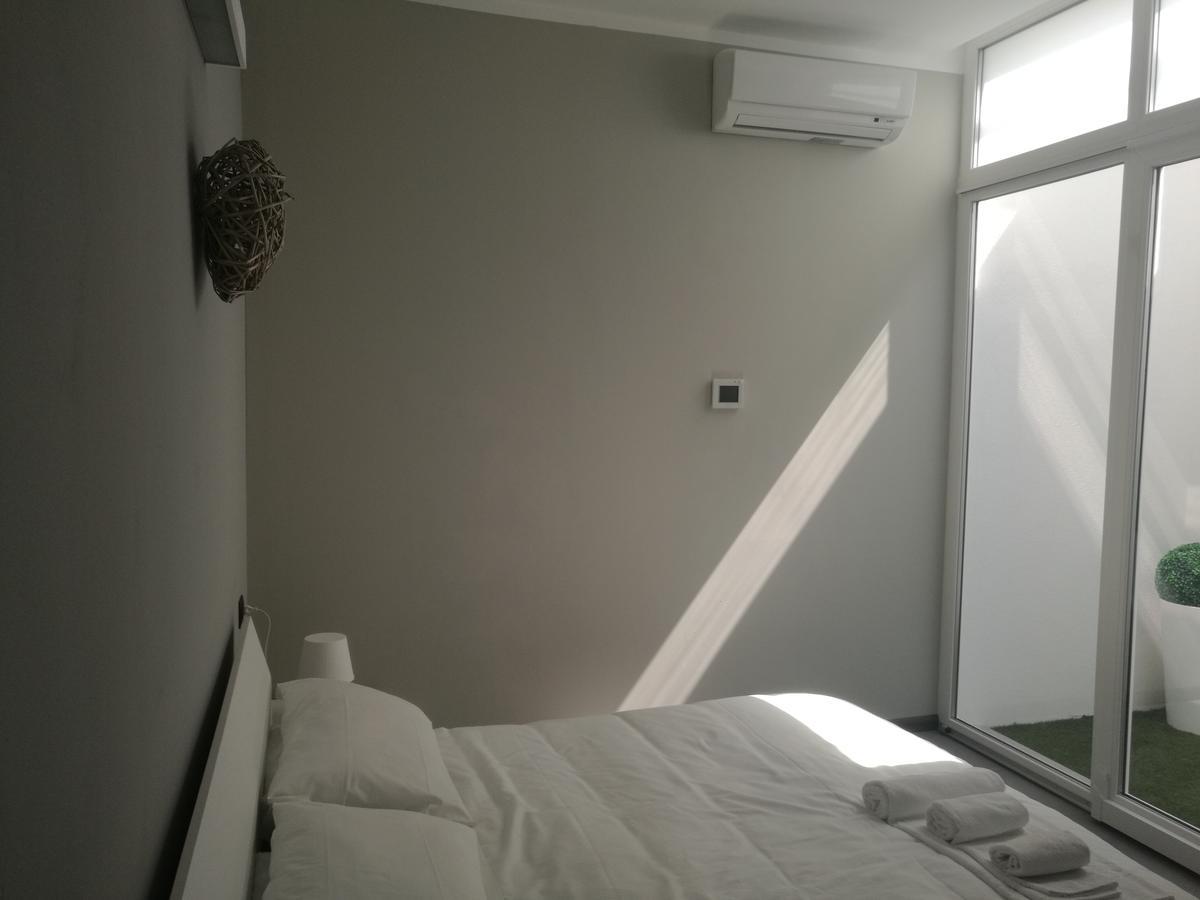 Lingotto Residence Turyn Zewnętrze zdjęcie