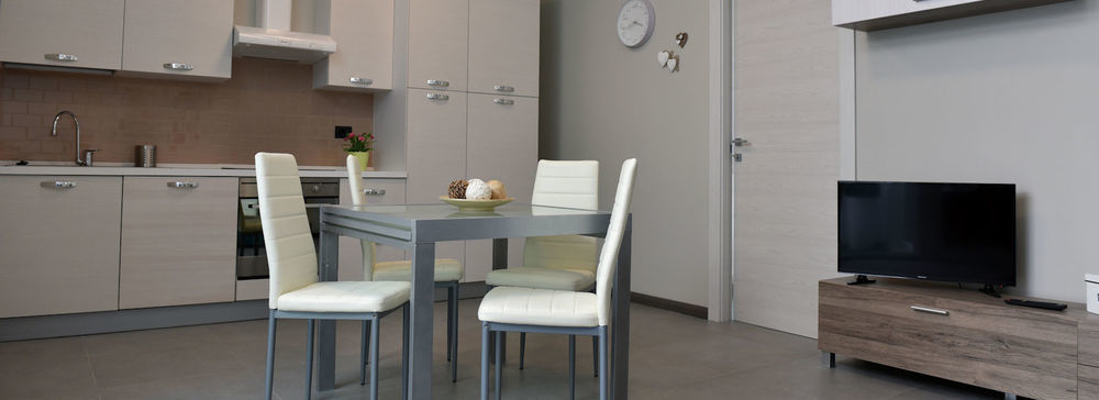 Lingotto Residence Turyn Zewnętrze zdjęcie