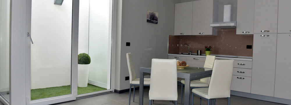 Lingotto Residence Turyn Zewnętrze zdjęcie