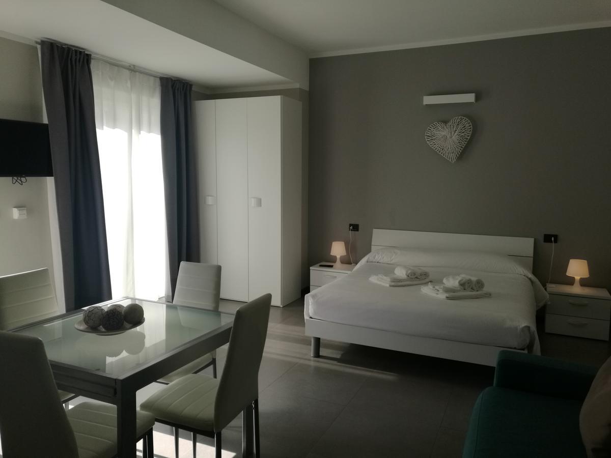 Lingotto Residence Turyn Zewnętrze zdjęcie