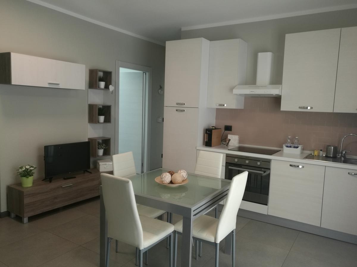 Lingotto Residence Turyn Zewnętrze zdjęcie