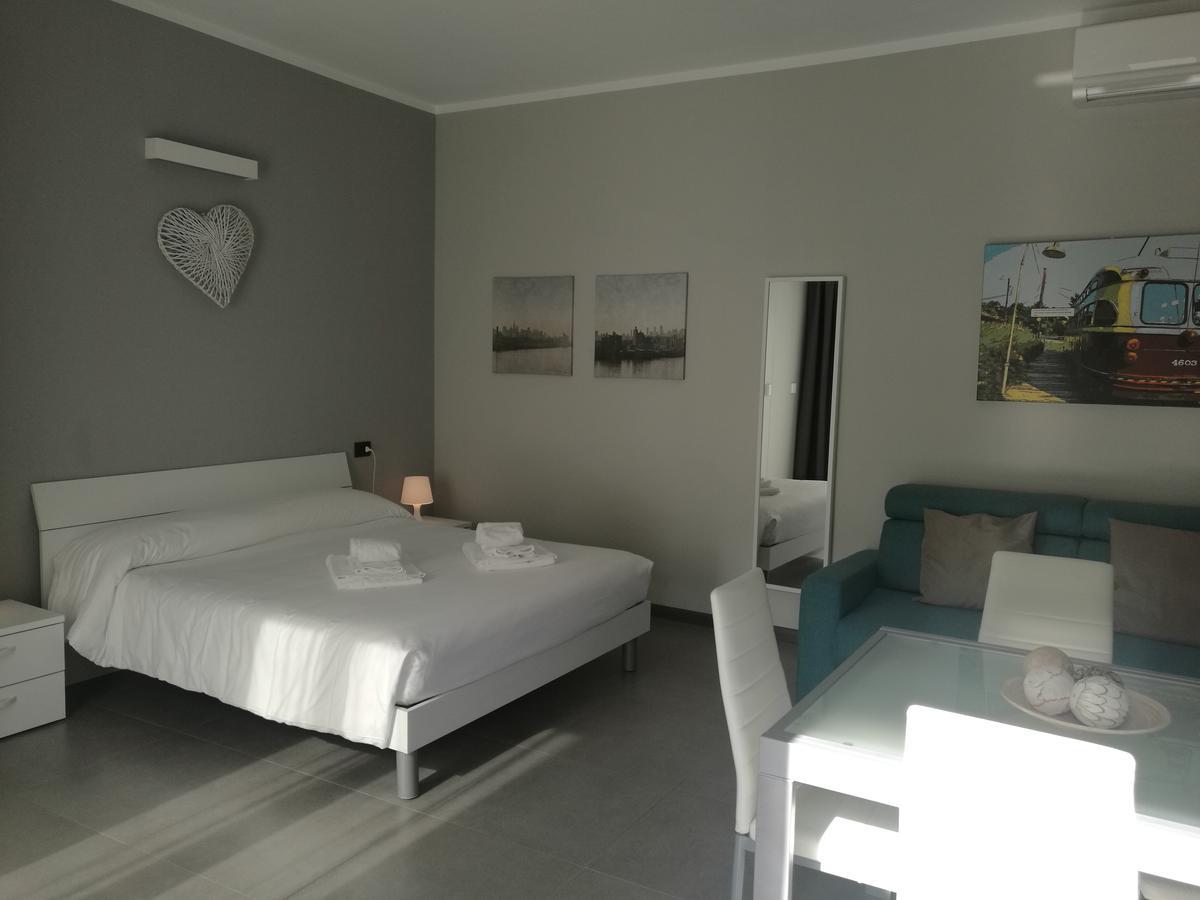 Lingotto Residence Turyn Zewnętrze zdjęcie