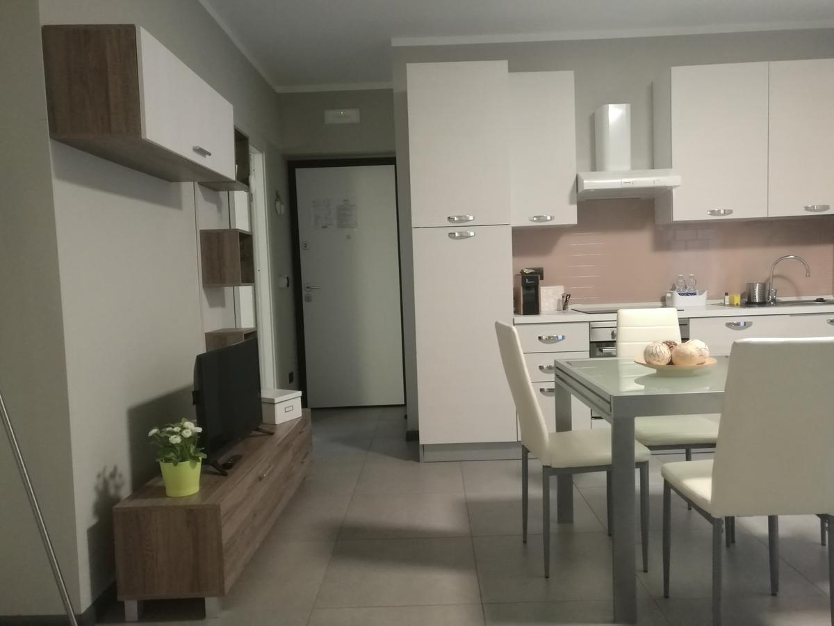 Lingotto Residence Turyn Zewnętrze zdjęcie